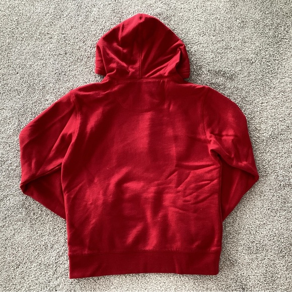 University of Winnipeg Hoodie - Picture 4 of 4